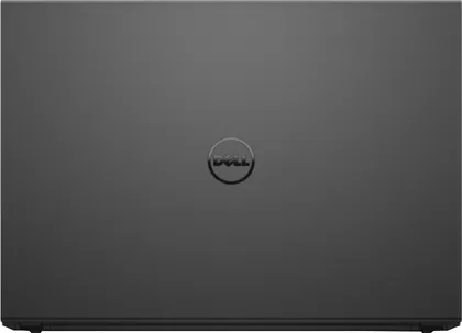 Dell Vostro 14 V3446 Notebook (4th Gen Ci5/ 4GB/ 500GB/ Win8.1/ 2GB Graph) 3446545002B