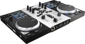 Hercules Air S seriess DJ Controller
