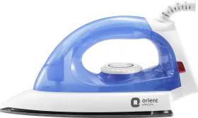 Orient Electric Panache 1100 W Dry Iron
