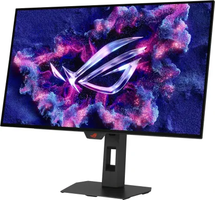 Asus ROG Strix OLED XG27AQWMG 27 inch Quad HD Gaming Monitor