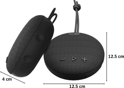 Boat Stone 193 5 W Bluetooth Speaker