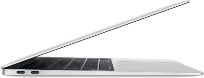 Apple MacBook Air 2020 Laptop (10th Gen Core i3/ 8GB/ 256GB SSD/ MacOS)