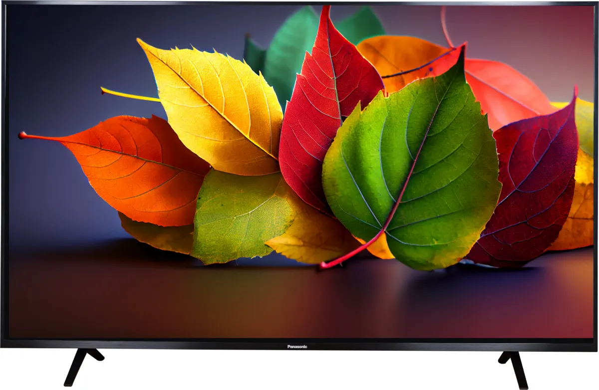 Panasonic MX850 55 inch Ultra HD 4K Smart LED TV (TH-55MX850DX