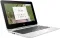 HP Chromebook 11-ae040nr (2MW53UA) Laptop (Intel Celeron/ 4GB/ 32GB EMMC/ ChromeOS)