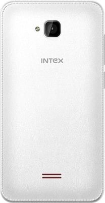 Intex Aqua A2