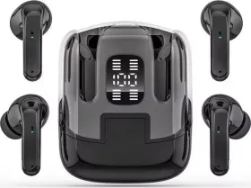 Life Like DX-16 True Wireless Earbuds