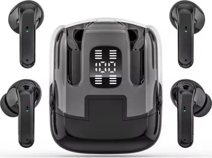 Life Like DX-16 True Wireless Earbuds