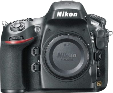 Nikon D800 SLR (Body Only)