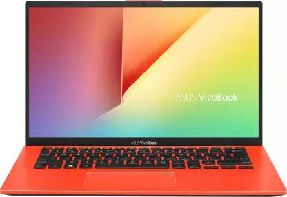 Asus VivoBook 14 X412UA-EK343T Laptop (7th Gen Core i3/ 4GB/ 256GB SSD/ Win10)