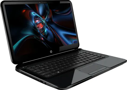 HP Pavilion Touchsmart 14-B171TU Sleekbook (2nd Gen PDC/ 4GB/ 500GB/ Win8/ Touch)