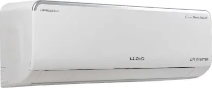 Lloyd GLS19I3ASASX 1.5 Ton 3 Star 2025 Inverter Split AC