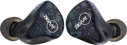 Linsoul ZiiGaat Cincotres Wired Earphones