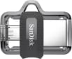 SanDisk Ultra Dual Drive 128GB Pen Drive