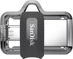 SanDisk Ultra Dual Drive 128GB Pen Drive
