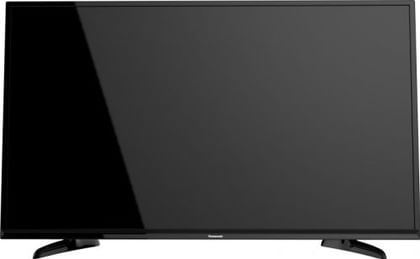 Panasonic TH-55EX600D (55-inch) Ultra HD Smart TV