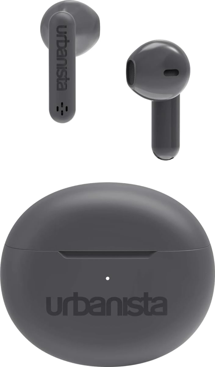 Urbanista Austin True Wireless Earbuds Price in India 2024 Full