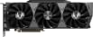 Zotac NVIDIA GeForce RTX 3070 Ti Trinity 8 GB GDDR6X Graphics Card