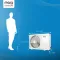 MarQ by Flipkart 155IPG24WQ 1.5 Ton 5 Star 2024 Inverter Split AC