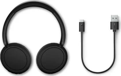 Philips H5209 Wireless Headphones