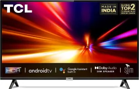 TCL 40S6505 40 inch Full HD Smart LED TV - image 1
