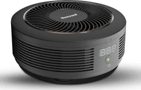 Honeywell Move Pure 4 Car Air Purifier