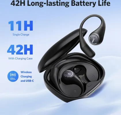 EarFun OpenJump True Wireless Earbuds
