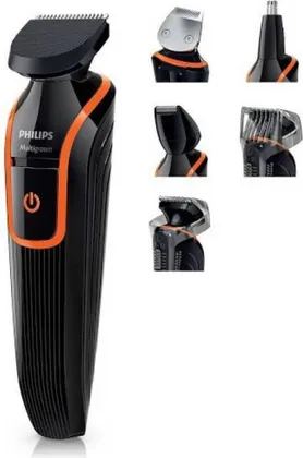 Philips QG3340 7-in-1 Multigrooming Kit