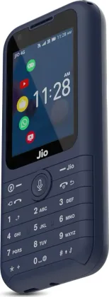 JIo JioPhone Prima 4G