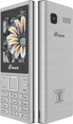 M-Tech Raga