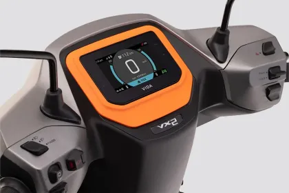Vida VX2 Plus KKR Limited Edition