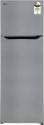 LG GLT2926PDPZ 288 L 2 Star Double Door Refrigerator