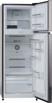 Voltas Beko RFF280C/2WPXIR0I0000GOP 243 L 2 Star Double Door Refrigerator