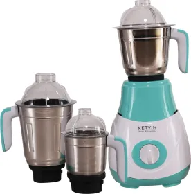 Ketvin New Sumo K0044 750W Mixer Grinder