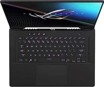 Asus ROG Zephyrus M16 GU603HE-KR051TS Laptop (11th Gen Core i7/ 16GB/ 1TB SSD/ Win10/ 4GB Graph)