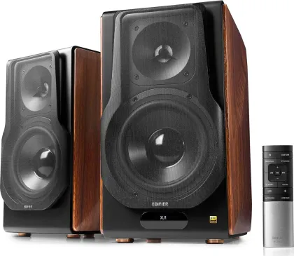 Edifier S3000MKII Bluetooth Speaker