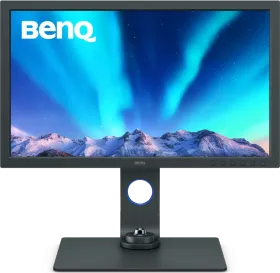 BenQ SW271C 27 inch Ultra HD 4K Monitor