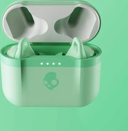 Skullcandy Indy Evo True Wireless Earbuds