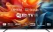 Onida NEXG Series 55 inch Ultra HD 4K Smart QLED TV (QZ55UI)