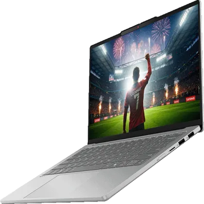 Lenovo IdeaPad Slim 5 83UE0012IN Laptop (Intel Core 5 320/ 16GB RAM/ 512GB SSD/ Win 11)