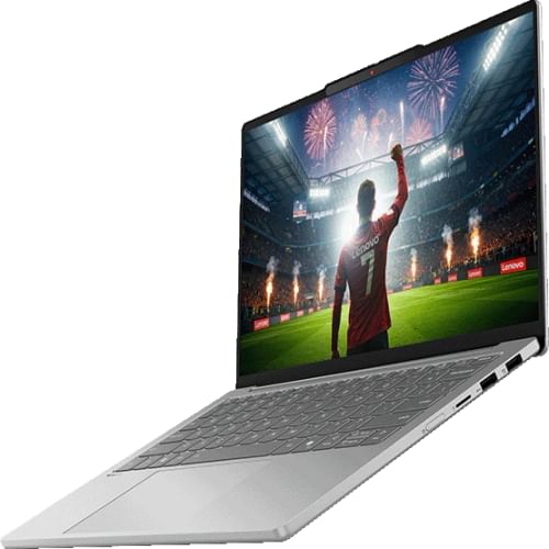 Lenovo IdeaPad Slim 5 83UE0012IN Laptop (Intel Core 5 320/ 16GB RAM/ 512GB SSD/ Win 11)