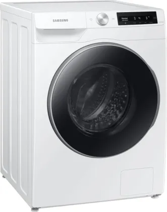 Samsung WW25B6900AW 2.5 cu ft Fully Automatic Front Load Washer only