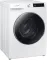 Samsung WW25B6900AW 2.5 cu ft Fully Automatic Front Load Washer only
