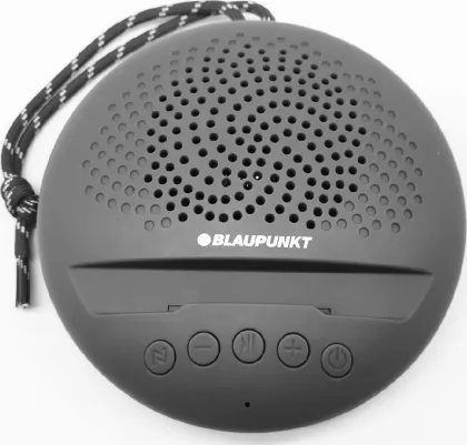 Blaupunkt BT02 5W Bluetooth Speaker