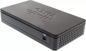 Cisco SF95D 8-Port Network Switch