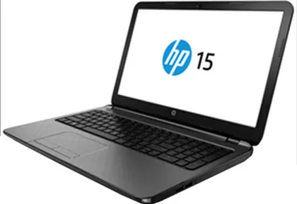 HP 15-r013tu Notebook (4th Gen Ci3/ 4GB/ 500GB/ Win8.1/ Touch) (G8D89PA)