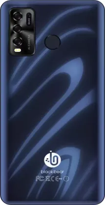 Blackbear B6 Royal