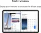 Honor Pad X9 (8GB RAM + 128GB)
