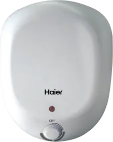Haier ES6VQ1 6L 4 Star Storage Water Geyser (GA07L600B)