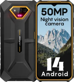 Ulefone Armor X13
