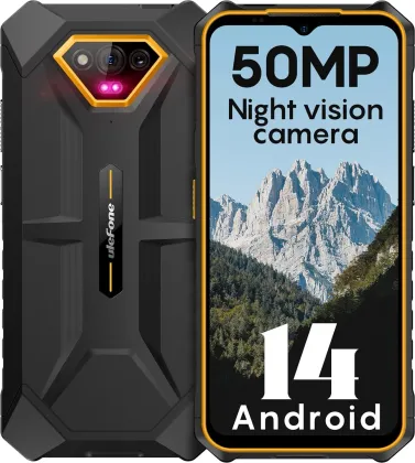 Ulefone Armor X13
